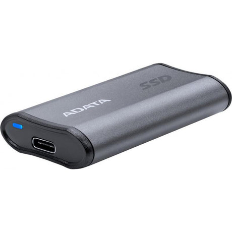 SSD Extern Adata Elite SE880  500GB  USB 3.2 TITANIUM