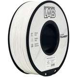 Filament 3D Proffesional Lab, Diamentru 1.75mm, Greutate: 1KG, Culoare: Alb, Material: ASA, Temperatura: 220-250c.