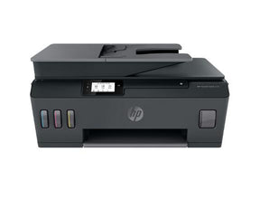 Multifunctional inkjet HP Smart Tank 530, format A4, Color, USB + WIFI