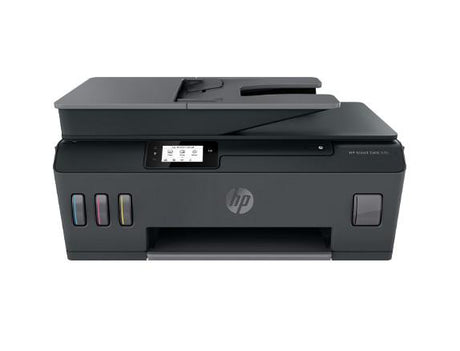 Multifunctional inkjet HP Smart Tank 530, format A4, Color, USB + WIFI