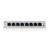 ZYXEL GS1200v3 8-Port GbE Web Managed Switch