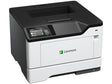 Imprimanta Laser Lexmark MS531dw, Monocrom, format A4, USB + LAN + Wi-Fi