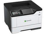 Imprimanta Laser Lexmark MS531dw, Monocrom, format A4, USB + LAN + Wi-Fi