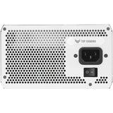 Sursa ASUS TUF GAMING 1000W ALB 80 PLUS GOLD
