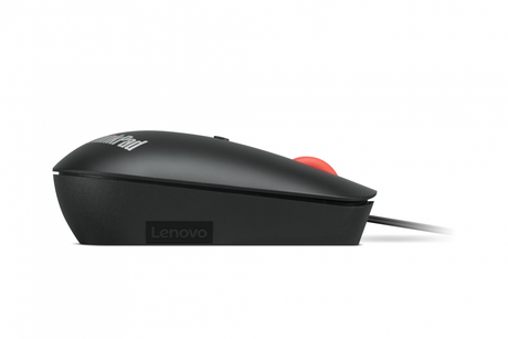 Lenovo ThinkPad USB-C Wired Compact Mouse