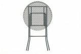 HEINNER MASA ROTUNDA PLIABILA PLASTIC Dia.80*110CM