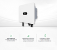 INVERTER HUAWEI SUN2000-15K-MB0