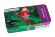 Fairy Tale Jigsaw Puzzle-Little Red Riding hood