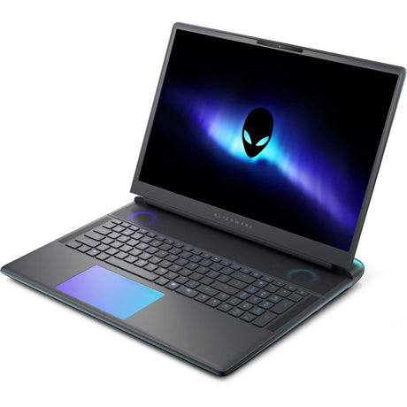 Laptop Gaming Alienware 18 Area-51 18.0", Intel U9-275HX, 64GB Ram, 8(2x4)TB SSD, NVIDIA GeForce RTX 5080, Windows 11 Pro