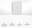 HUAWEI SMARTGUARD-63A-S0