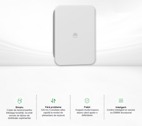 HUAWEI SMARTGUARD-63A-S0