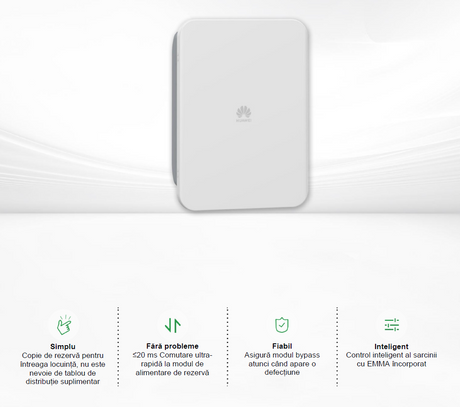HUAWEI SMARTGUARD-63A-S0