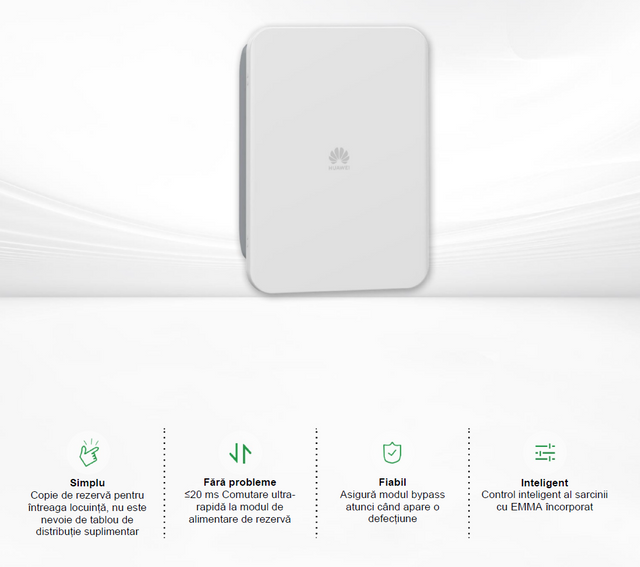 HUAWEI SMARTGUARD-63A-S0