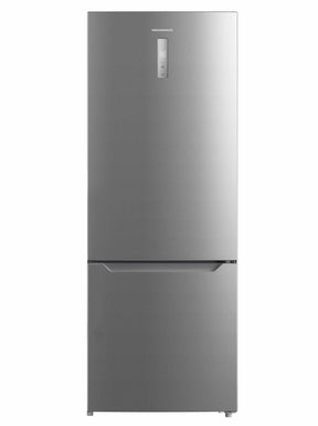 COMBINA FRIGORIFICA HEINNER HCNF-M435INVHXE++