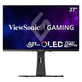 Monitor ViewSonic 27" XG272-2K-OLED