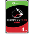 HDD Seagate IronWolf Pro 4TB SATA-III 7200RPM 256MB