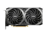 Placa video MSI GeForce RTX 3060 VENTUS 2X 12G OC