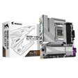 Placa de baza Gigabyte B650M AORUS ELITE AX ICE AM5