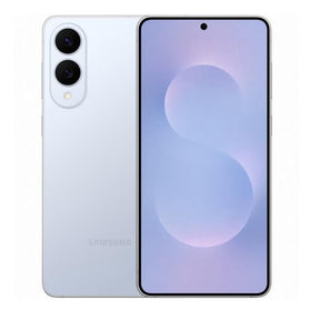 Samsung S25 EDGE 5G S937B 6.7" 12GB 256GB DualSIM Titanium Icyblue  - ULTRA SLIM 5.8 mm