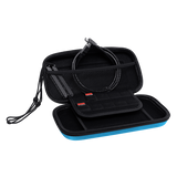 Husa transport Trust pt Nintendo Switch, greutate 220g, rosu