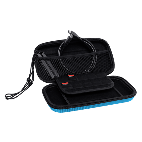 Husa transport Trust pt Nintendo Switch, greutate 220g, rosu