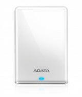 HDD Extern Adata HV620S, 2TB, Alb, USB 3.1
