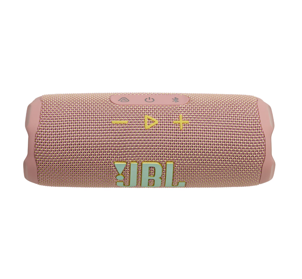 JBL Boxa portabila Flip 7 Bluetooth Pink