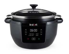 INSTANT POT SLOW COOKER SUPERIOR