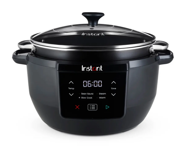 INSTANT POT SLOW COOKER SUPERIOR
