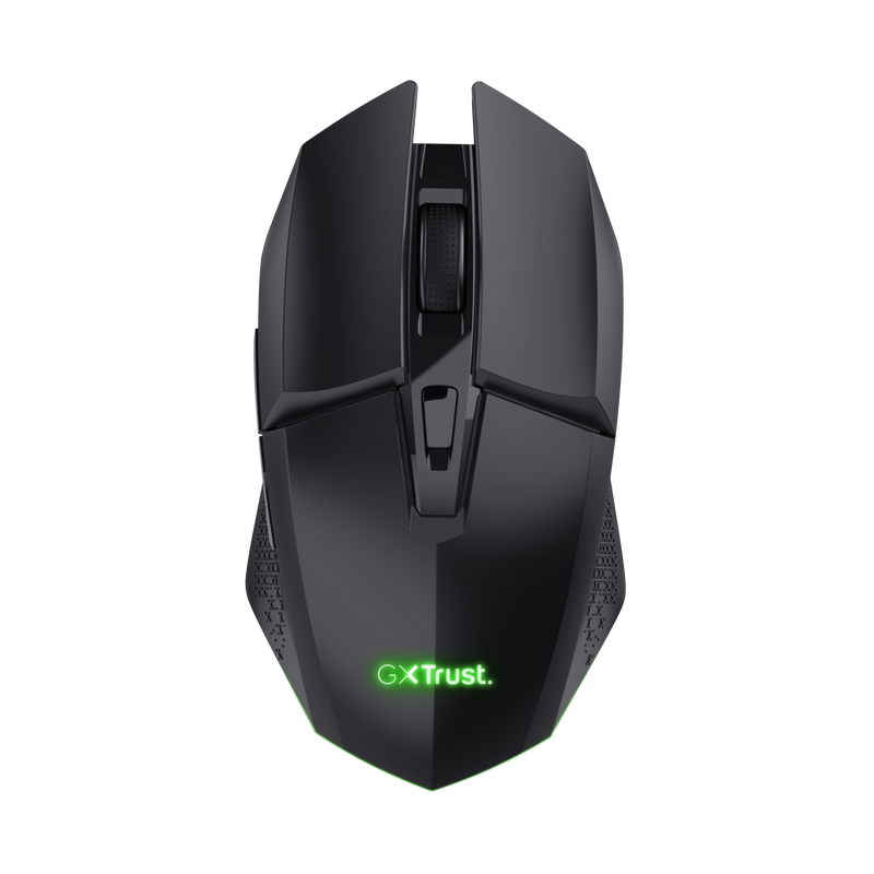 Mouse+ mousepad Trust GXT112 FELOX, negru