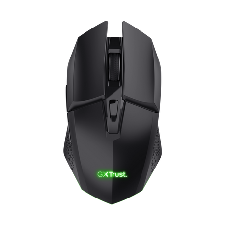 Mouse+ mousepad Trust GXT112 FELOX, negru