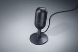 Microfon Razer Seiren V3 Chroma RGB USB, frecventa raspuns 20 Hz - 20000 Hz, sensibilitate -34 dB, negru