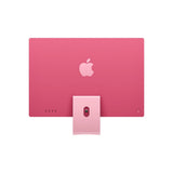 Apple iMAC 24" Retina 4.5k/ Apple M4 (CPU 10-core, GPU 10-core, Neural Engine 16-core)/24GB/512GB - Pink - INT KB (2024)