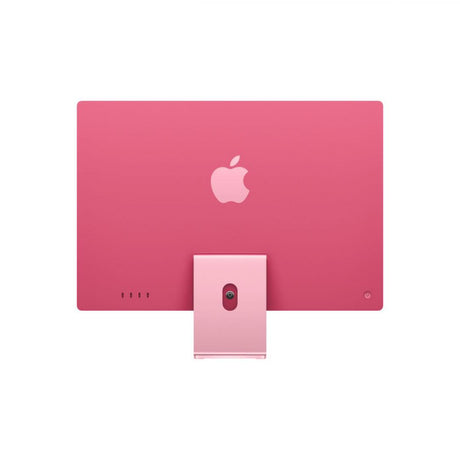 Apple iMAC 24" Retina 4.5k/ Apple M4 (CPU 10-core, GPU 10-core, Neural Engine 16-core)/24GB/512GB - Pink - INT KB (2024)