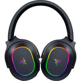 Casti Razer Barracuda X Chroma, wireless, bluetooth, conectivitate 2.4 GHz Wireless/Bluetooth,  , pana la 35h (iluminare pornita), iluminare RGB, negru