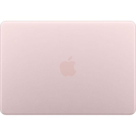 MacBook Neo 13" Retina/Apple A18 Pro (CPU 6-core, GPU 5-core, NeuralEngine16-core)/8GB/256GB - Blush - INT KB (No Adapter) - 2026