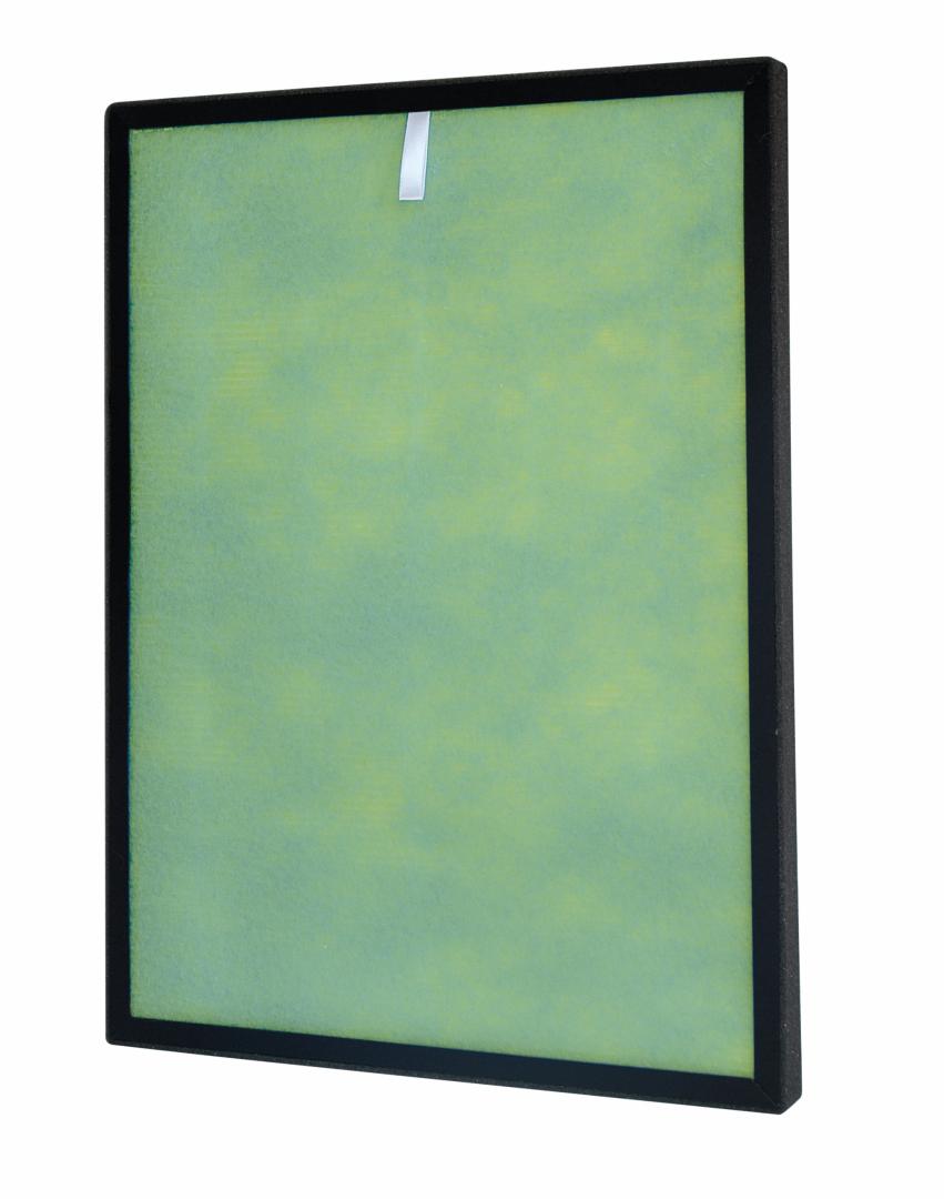 SET FILTRE HEINNER FILTERSET-488WIFI