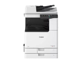 Multifunctional laser Canon imageFORCE 4030, format A3, Monocrom, Duplex, USB + LAN + Wi-Fi