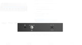 D-LINK DMS-108 UNMANAGED SWITCH 8 PORT, Interfata: 8 x 10/100Mbps/1G/2.5G, Auto MDI/MDIX, Capacitate Switch 40 Gbps,  Packet Forwarding Rate: 29.76 Mpps, Dimensiuni: 145 x 82 x 28 mm, Greutate: 343g