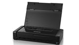 Imprimanta inkjet Epson WF-100W, Color, format A4, USB + Wi-Fi