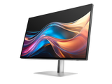 Monitor Consumer HP Series 7 Pro 727pq, 27", 2560 x 1440 pixeli, Silver, 5 ani Garantie