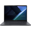 Notebook Business ASUS ExpertBook B3 B3405CCA, cu procesor Intel Core Ultra 5 125H, 14'' IPS, 16 GB DDR5, 512 GB SSD PCIe 4.0 NVMe, Intel Arc Graphics, Fr OS