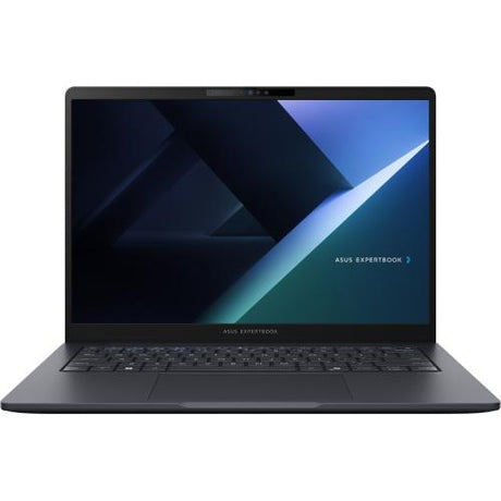 Notebook Business ASUS ExpertBook B3 B3405CCA, cu procesor Intel Core Ultra 5 125H, 14'' IPS, 16 GB DDR5, 512 GB SSD PCIe 4.0 NVMe, Intel Arc Graphics, Fr OS
