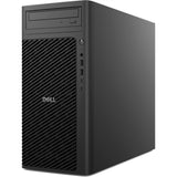 Dell Pro Max Tower T2 1500W, Intel U9-285K, 64GB Ram, 1TB SSD, 2TB HDD, NVIDIA RTX 4000 ADA, Windows 11 Pro