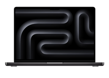 MacBook Pro 14.2"/Apple M4 Max (CPU 14-core, GPU 32-core, Neural Engine 16-core)/36GB/1TB - Space Black - INT KB