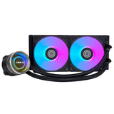 Cooler Procesor Lian Li GALAHAD II 240 Trinity ARGB NEGRU