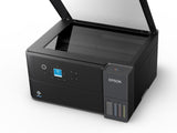 Multifunctional inkjet EPSON EcoTank CISS L4360, format A4, Color, Duplex, USB + WIFI