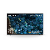 TV signage Sony A80L, 77", nit, 18/7, UHD, OLED. Conectivitate: Tuner TV. Garantie 3 ani + advanced exchange program