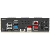 Placa de Baza GIGABYTE X870 AORUS PRO AM5