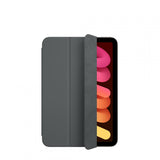 Smart Folio for iPad mini (A17 Pro) - Charcoal Gray
